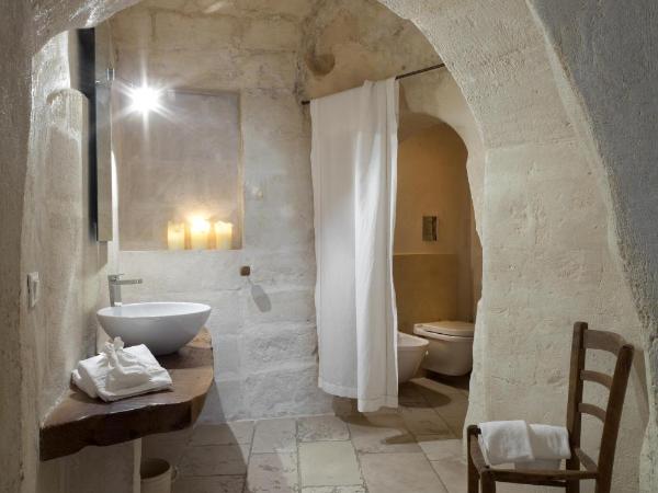 Corte San Pietro : photo 5 de la chambre suite junior