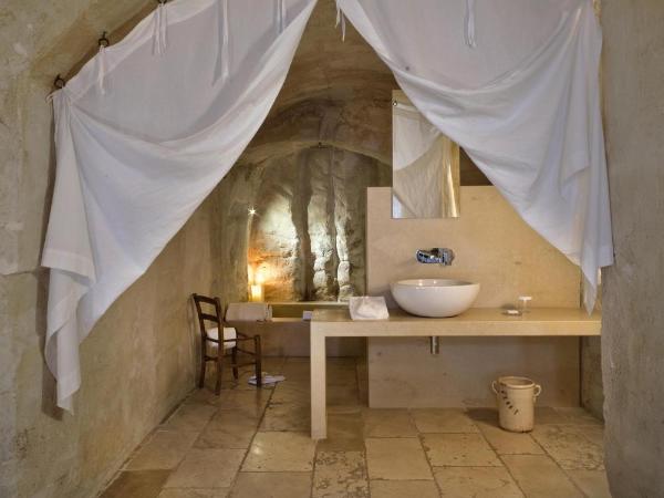 Corte San Pietro : photo 4 de la chambre suite