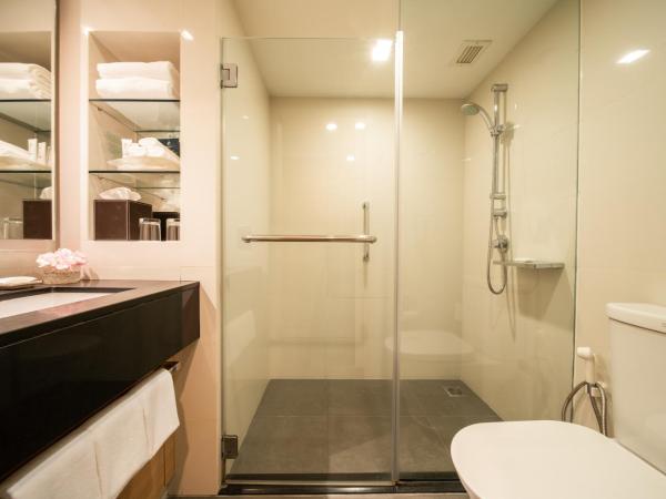 Holiday Inn Bangkok Silom, an IHG Hotel : photo 8 de la chambre chambre standard