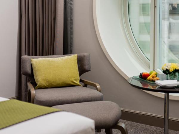 Holiday Inn Bangkok Silom, an IHG Hotel : photo 5 de la chambre chambre standard