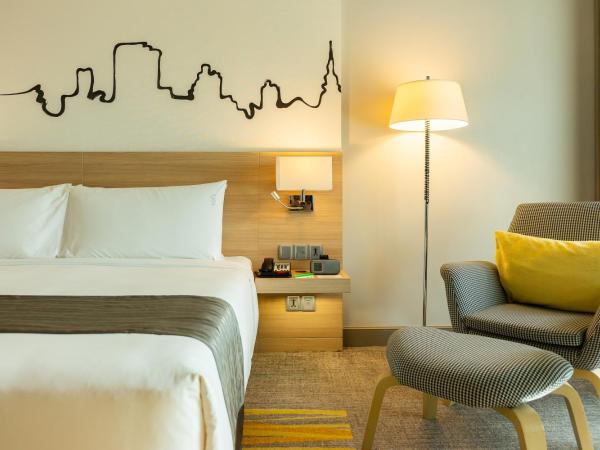 Holiday Inn Bangkok Silom, an IHG Hotel : photo 4 de la chambre chambre standard
