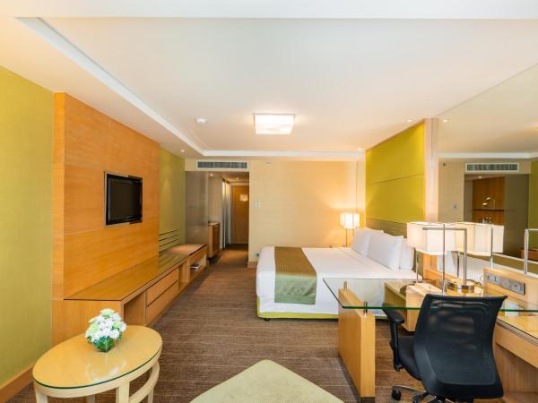 Holiday Inn Bangkok Silom, an IHG Hotel : photo 2 de la chambre chambre lits jumeaux premier - fumeurs