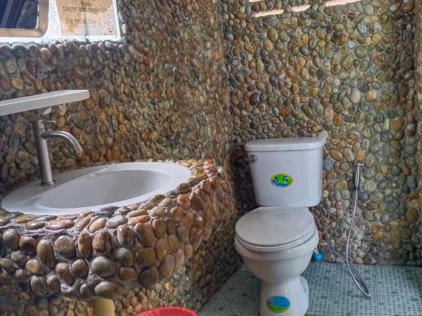 Cliff View Bungalows : photo 9 de la chambre chambre simple standard