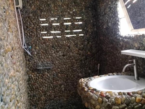 Cliff View Bungalows : photo 8 de la chambre chambre simple standard