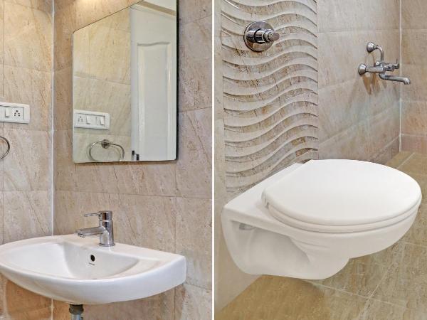 Itsy Hotels HSR Comfort : photo 6 de la chambre chambre double standard