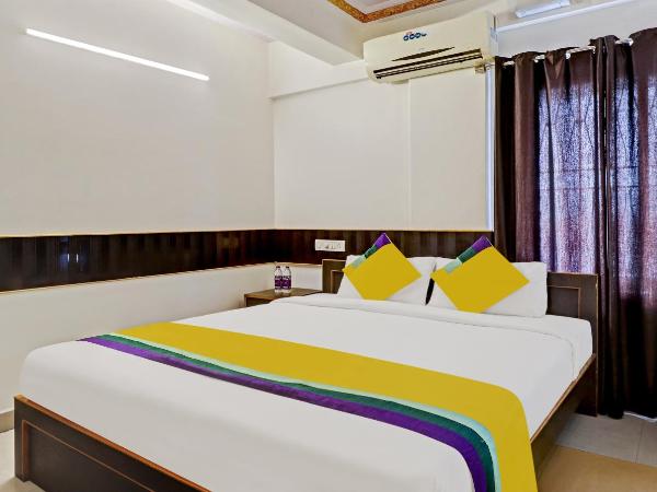 Itsy Hotels HSR Comfort : photo 1 de la chambre chambre double standard