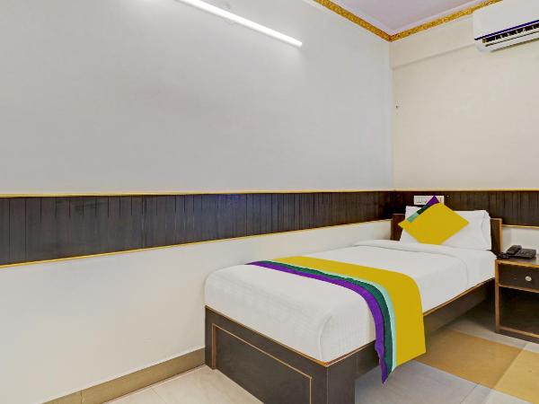 Itsy Hotels HSR Comfort : photo 10 de la chambre chambre double standard
