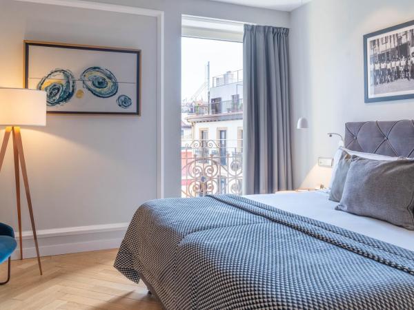 Lasala Plaza Hotel : photo 8 de la chambre hébergement double historique