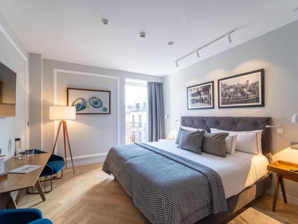 Lasala Plaza Hotel : photo 7 de la chambre hébergement double historique