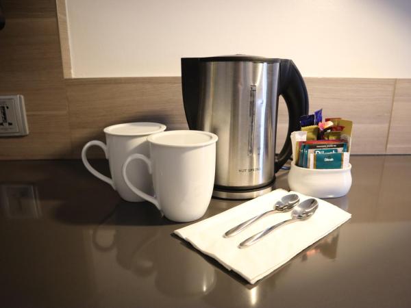 Holiday Inn Bangkok Silom, an IHG Hotel : photo 6 de la chambre chambre standard