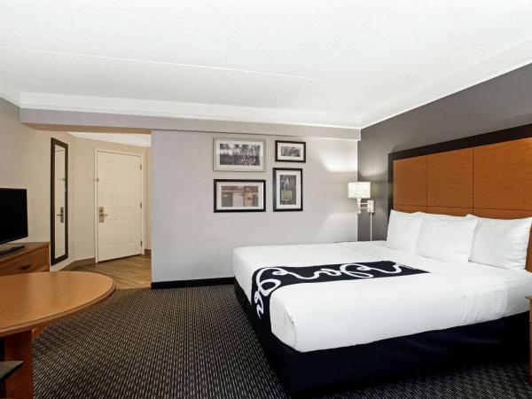 La Quinta by Wyndham Tucson Airport : photo 1 de la chambre chambre lit king-size deluxe