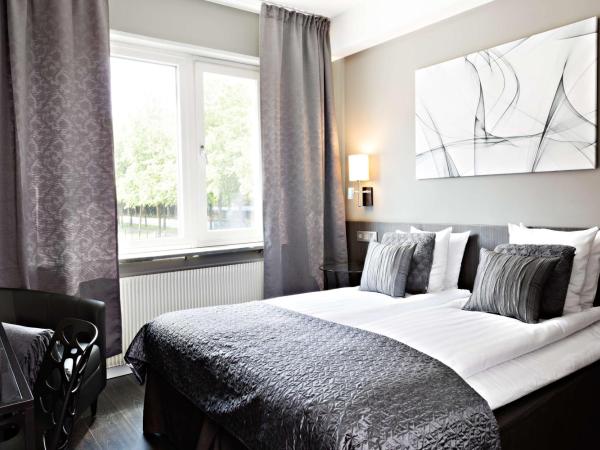 Hotel Allén - Sure Hotel by Best Western Allen : photo 4 de la chambre chambre double standard