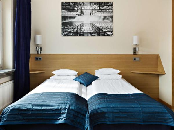 Hotel Allén - Sure Hotel by Best Western Allen : photo 3 de la chambre chambre double standard