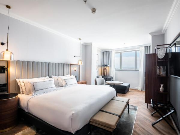 Melia Valencia : photo 1 de la chambre hébergement the level supreme