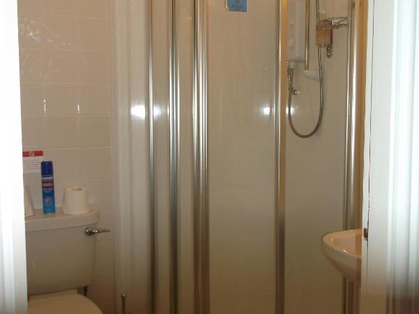 The Windsor Carlton : photo 4 de la chambre twin room (11)