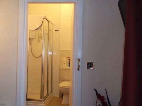 The Windsor Carlton : photo 1 de la chambre double room (9)