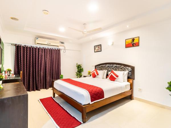 Octave Fairway Suites : photo 6 de la chambre suite lit queen-size deluxe