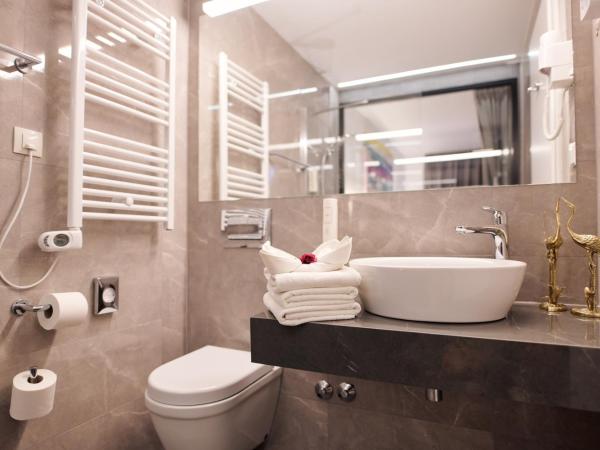 Hotel Paris : photo 8 de la chambre chambre simple standard