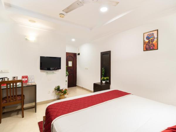 Octave Fairway Suites : photo 9 de la chambre chambre double deluxe