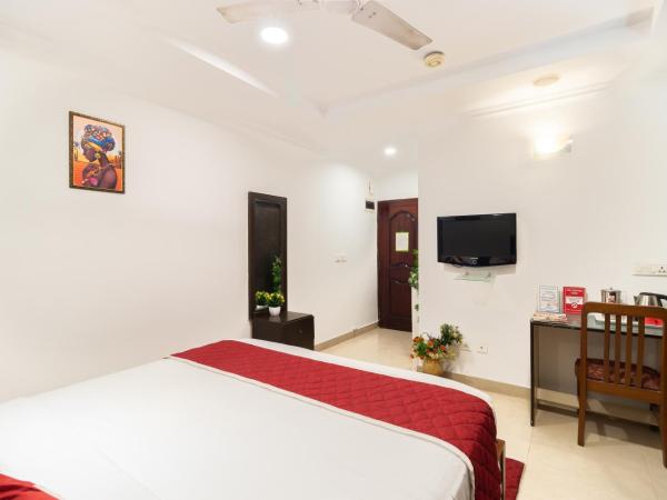 Octave Fairway Suites : photo 8 de la chambre chambre double deluxe