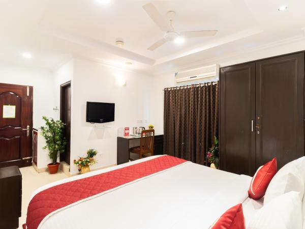 Octave Fairway Suites : photo 7 de la chambre chambre double deluxe