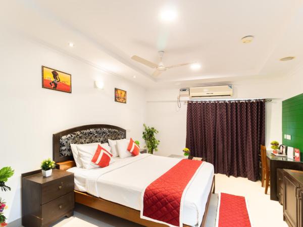 Octave Fairway Suites : photo 10 de la chambre chambre double deluxe