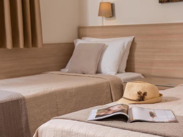 Lofos Apartments : photo 5 de la chambre appartement 1 chambre