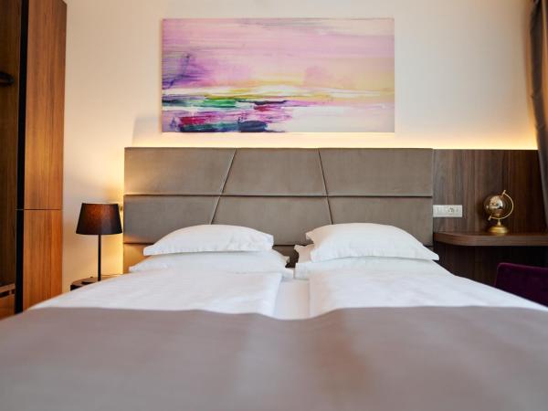 Hotel Paris : photo 1 de la chambre chambre simple standard - côté mer