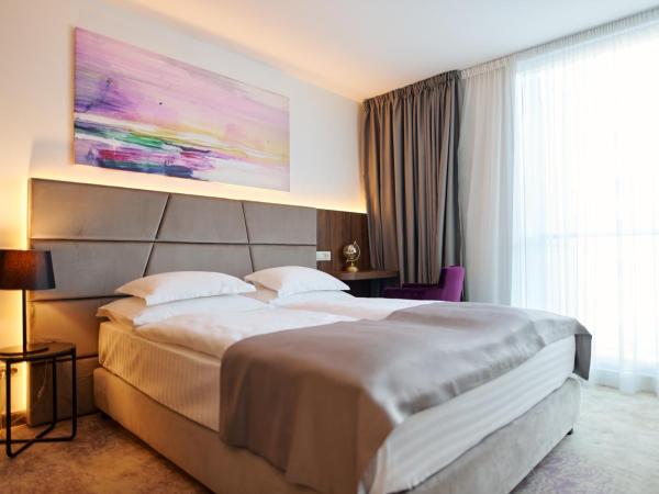 Hotel Paris : photo 2 de la chambre chambre simple standard - côté mer