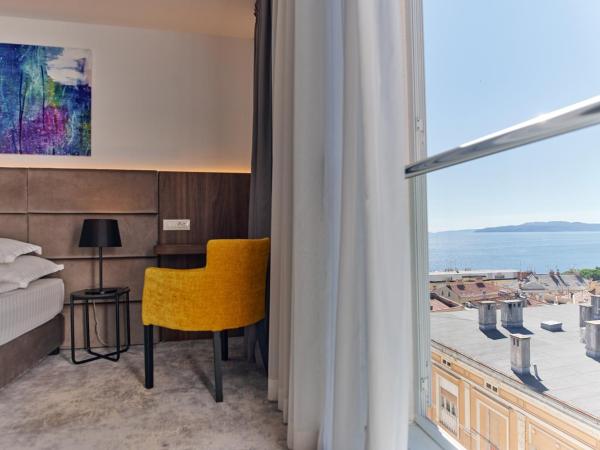 Hotel Paris : photo 4 de la chambre chambre simple standard - côté mer