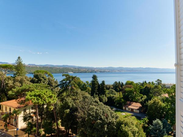 Hotel Paris : photo 5 de la chambre chambre simple standard - côté mer