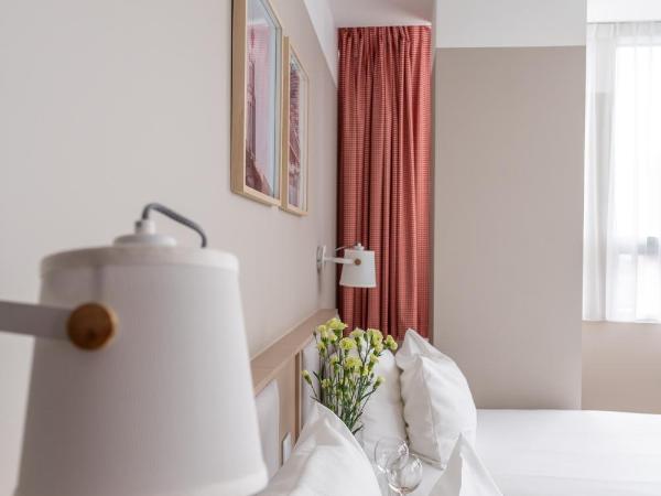 Hotel Altus Poznań Old Town - Destigo Hotels : photo 3 de la chambre chambre double supérieure