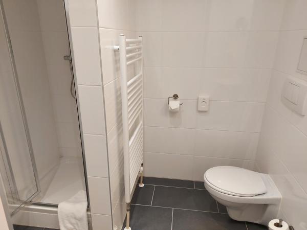 Gartenhotel Altmannsdorf : photo 4 de la chambre chambre double