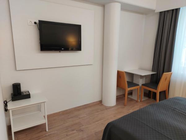 Gartenhotel Altmannsdorf : photo 1 de la chambre chambre double