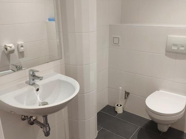 Gartenhotel Altmannsdorf : photo 3 de la chambre chambre familiale standard