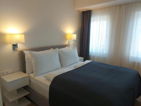 Gartenhotel Altmannsdorf : photo 6 de la chambre petite chambre double