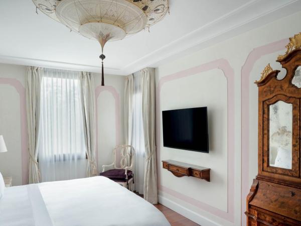 Hotel Cipriani, A Belmond Hotel, Venice : photo 7 de la chambre suite - vue sur jardin