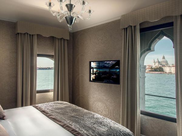Hotel Cipriani, A Belmond Hotel, Venice : photo 7 de la chambre suite - vue sur saint-marc