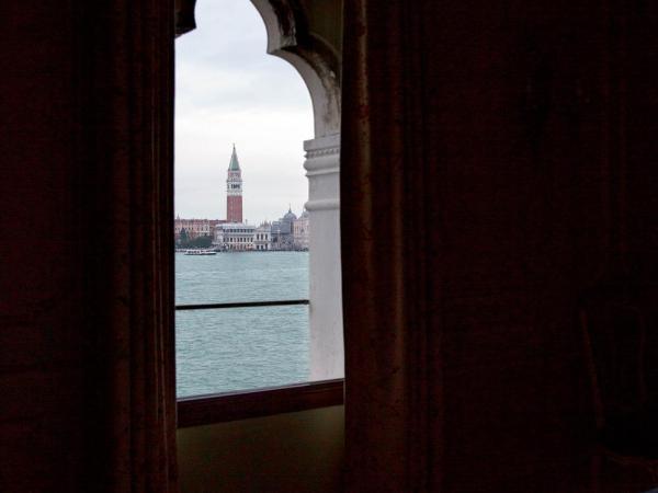 Hotel Cipriani, A Belmond Hotel, Venice : photo 1 de la chambre suite - vue sur saint-marc