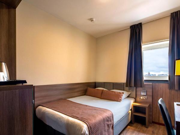 OZO Hotels Cordial Amsterdam : photo 4 de la chambre petite chambre double