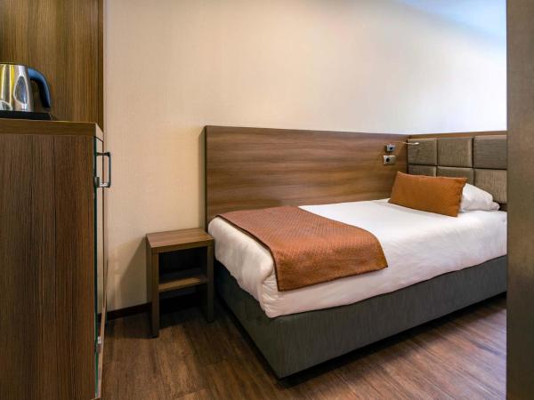 OZO Hotels Cordial Amsterdam : photo 4 de la chambre chambre simple classique