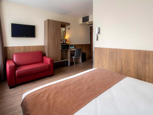 OZO Hotels Cordial Amsterdam : photo 1 de la chambre chambre double deluxe
