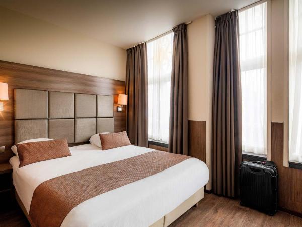 OZO Hotels Cordial Amsterdam : photo 3 de la chambre chambre double deluxe