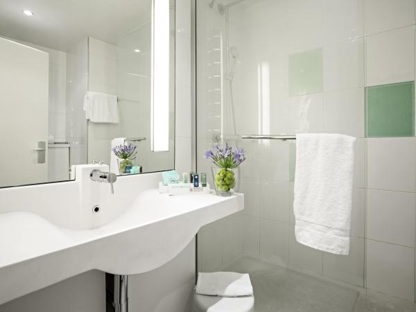 Novotel Marseille Vieux Port : photo 5 de la chambre chambre triple exécutive