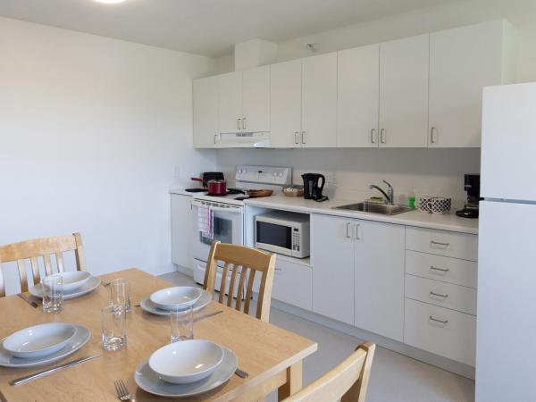 UBC Okanagan Campus : photo 2 de la chambre suite 4 chambres