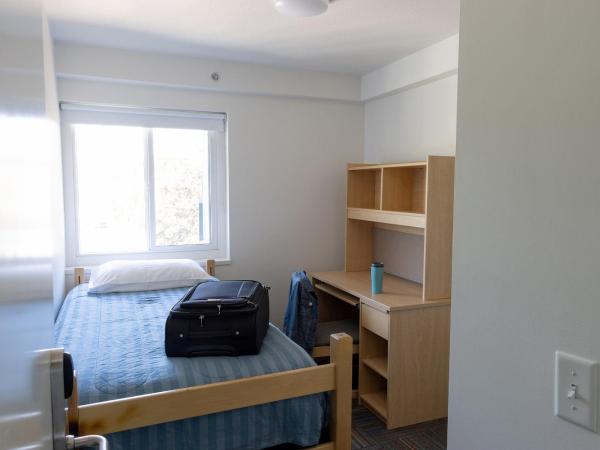 UBC Okanagan Campus : photo 3 de la chambre suite 4 chambres