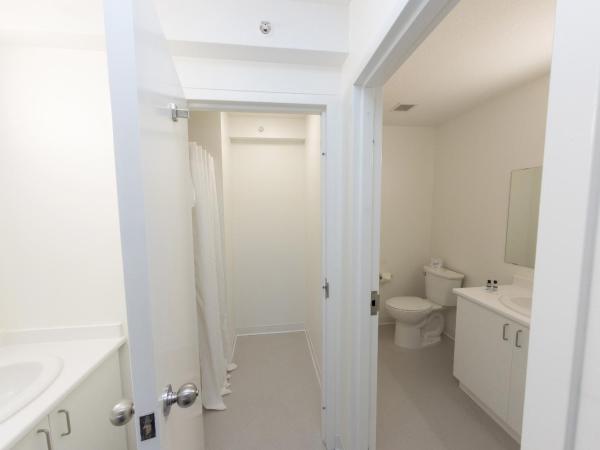 UBC Okanagan Campus : photo 4 de la chambre suite 4 chambres