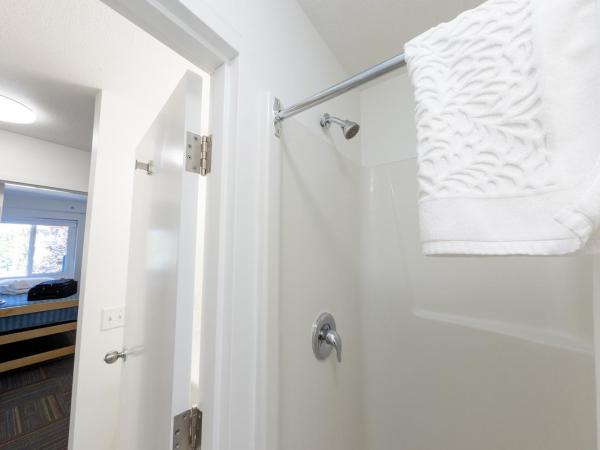 UBC Okanagan Campus : photo 5 de la chambre suite 4 chambres