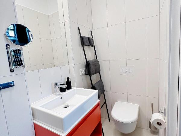 Sissi West : photo 8 de la chambre chambre double deluxe avec balcon