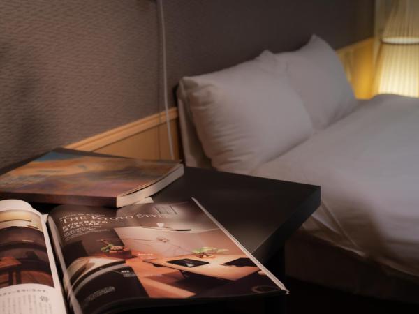 INA HOUSE Nijojo : photo 1 de la chambre studio lit queen-size